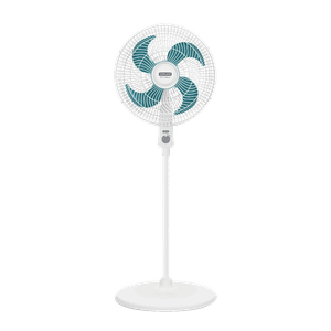 Ventilador Samurai Air Maxx Blanco