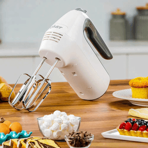 Batidora de Mano Oster 2499 Blanco
