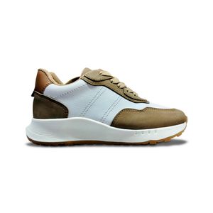 INFORMAL ZAGORA HOMBRE RUBI