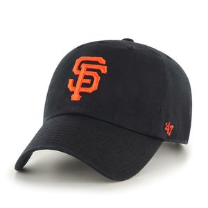 GORRA 47 BRAND B-RGW22GWS-BK