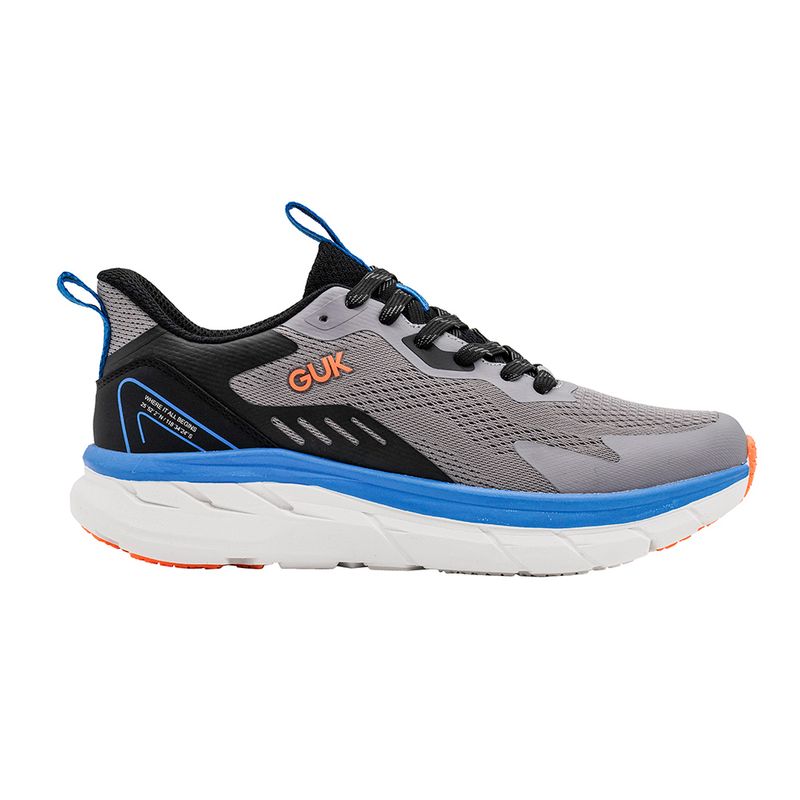 TENIS-GUK-HOMBRE-GH7145