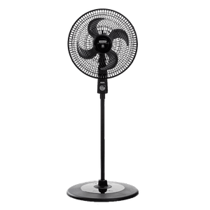Ventilador Samurai Airprotect 2 en 1 Maxx Negro