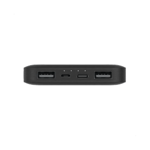 Bateria Portatil Xiaomi Power Bank 20000 Mah Negro