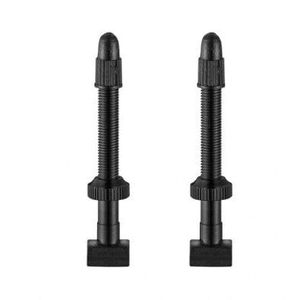 Kit de Válvulas Giant Para Tubeless Rin 42mm (x2)