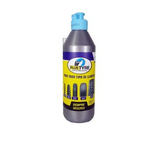 Liquido Sellante Antipinchazos Plustyre 350 Ml
