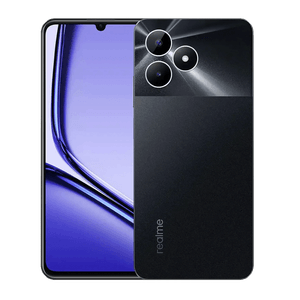 Celular Realme Note 50 4+128GB Negro