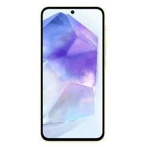 Celular Samsung Galaxy A55 5G 8+256GB Amarillo