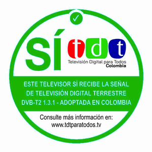 Televisor TCL 50" Smart TV 4K UHD QLED 50C655 Google TV Negro (1983)