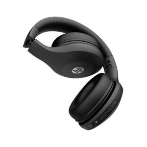 Diadema HP HP500 OnEar Bluetooth Negro