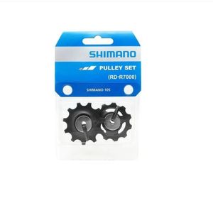Guia y Roldanas Rodaja Shimano RD-R7000 105