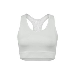 Top Interno Suarez Mujer Silk Gris Pearl 2.4