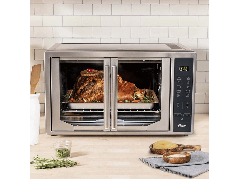 Air Fryer Oster Horno Tostador Freidora Oster Horno Con Freidora