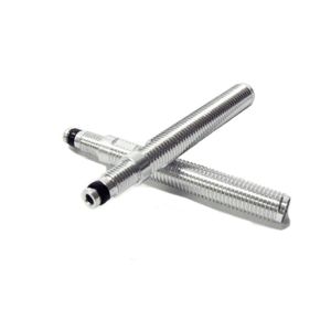 Válvulas de Extensión Notubes 40MM PAR Aluminio