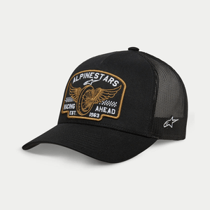 Gorra Alpinestars Heritage Patch