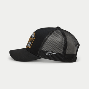 Gorra Alpinestars Heritage Patch
