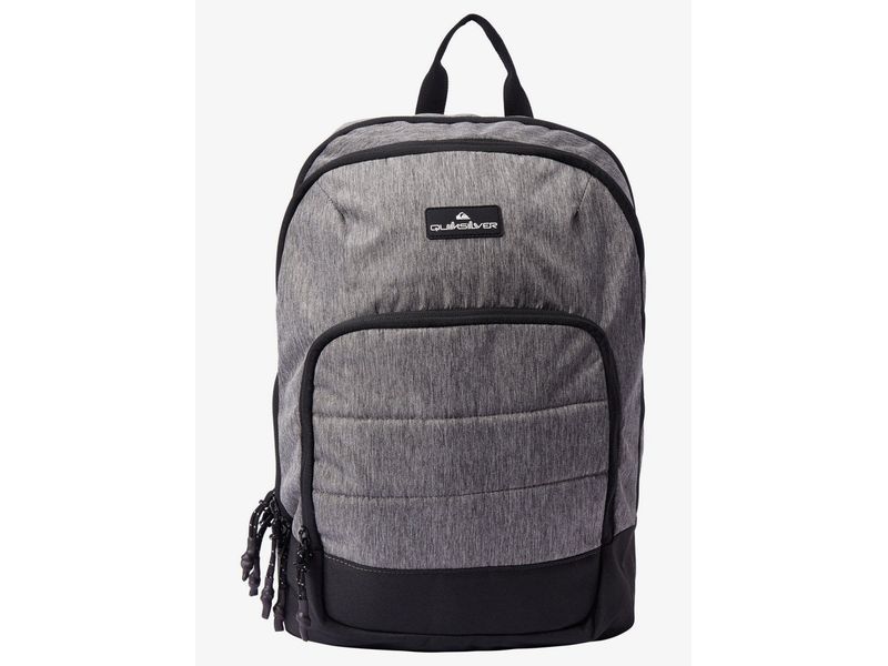 Morral Quiksilver Burst Agaval