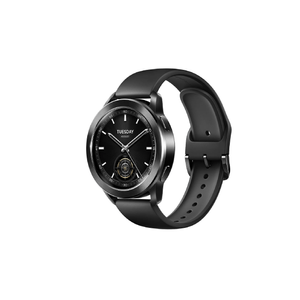 Reloj Inteligente Xiaomi watch S3 Negro