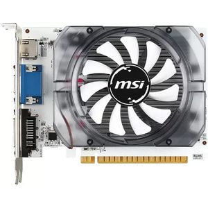 Tarjeta de video Nvidia MSI GeForce 700 Series GT 730