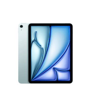 iPad Air 13"  128GB - Chip M2 - Azul