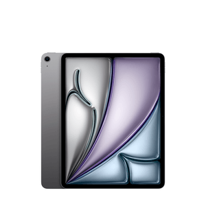 iPad Air 13"  128GB - Chip M2 -Gris Espacial