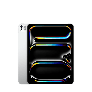 iPad Pro 13"  256GB - Chip M4 - Plata