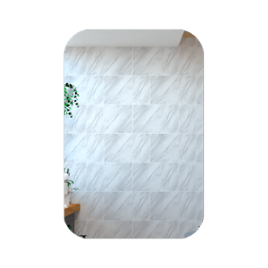 Espejo Pompei  90x60 REFLEKTA