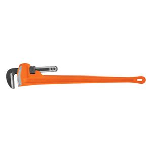 Llave De Tubo Alemana Stilson Industrial 48"