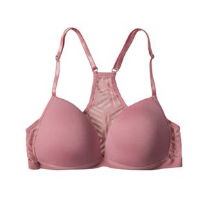 Brasier Mujer Palo De Rosa Rutta 91975