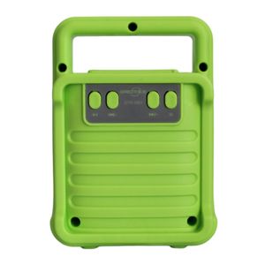 Parlante Portatil Diseño Moderno