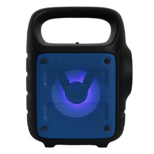 Parlante Recargable Sonido Superior