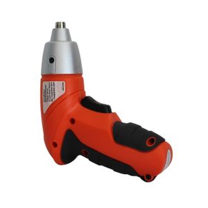 Kit Destornillador Electrico Trabajos Rapidos y Faciles
