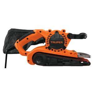 Lijadora De Banda Profesional 1010W 3x21'' Frecuencia 60 Hz 120V
