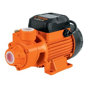Motobomba Bomba Periferica De Agua Electrica 3/4 Hp 65mts