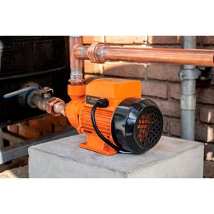Motobomba Bomba Periferica De Agua 1/2 Hp