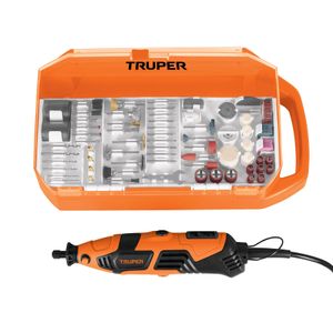 Mototool Profesional 150 W Con 201 Accesorios 110V