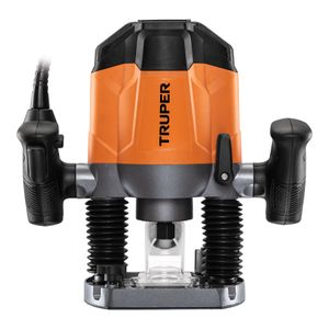 Ruteadora De 1/4 Trabajo Profesional Para Madera 1200W