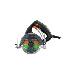 Cortadora De Baldosas Eléctrica 4-1/2'' 1320w