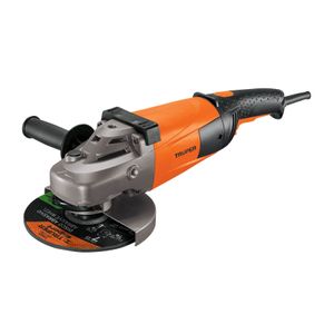 Pulidora Angular Profesional 7" 2200W
