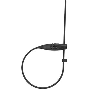 Candado Abus Combiflex Travelguard