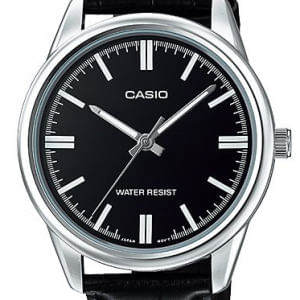 Reloj Casio para dama en cuero LTP-V005L-1AUDF