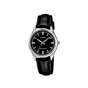 Reloj Casio para dama en cuero LTP-V005L-1AUDF