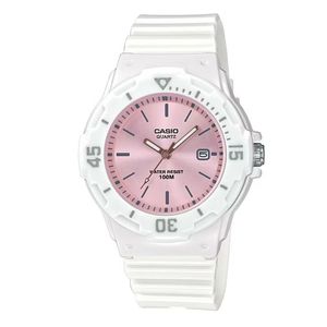 Reloj Casio para dama LRW-200H-2E3VDF