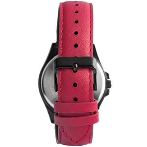 Reloj casio para hombre en cuero MTP-E350BL-1BVDF