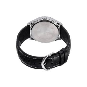 Reloj Casio para dama en cuero LTP-1302L-1AVDF