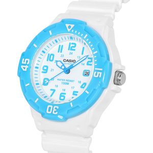 Reloj Casio para dama LRW-200H-2BVDF