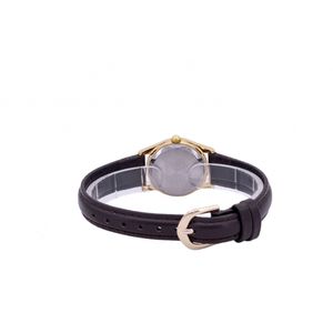 Reloj Casio para dama en cuero LTP-1094Q-7B4RDF