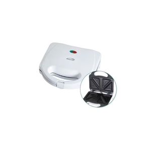 Sanduchera Kalley K-SM102 Antiadherente 750W