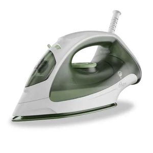 Plancha Oster Suela Antiaderente Verde