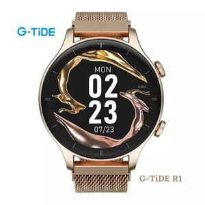 Reloj inteligente G-TIDE R1 Classic Smartwatch