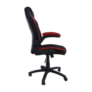 Silla Boxbit Gamer Topgun Rojo